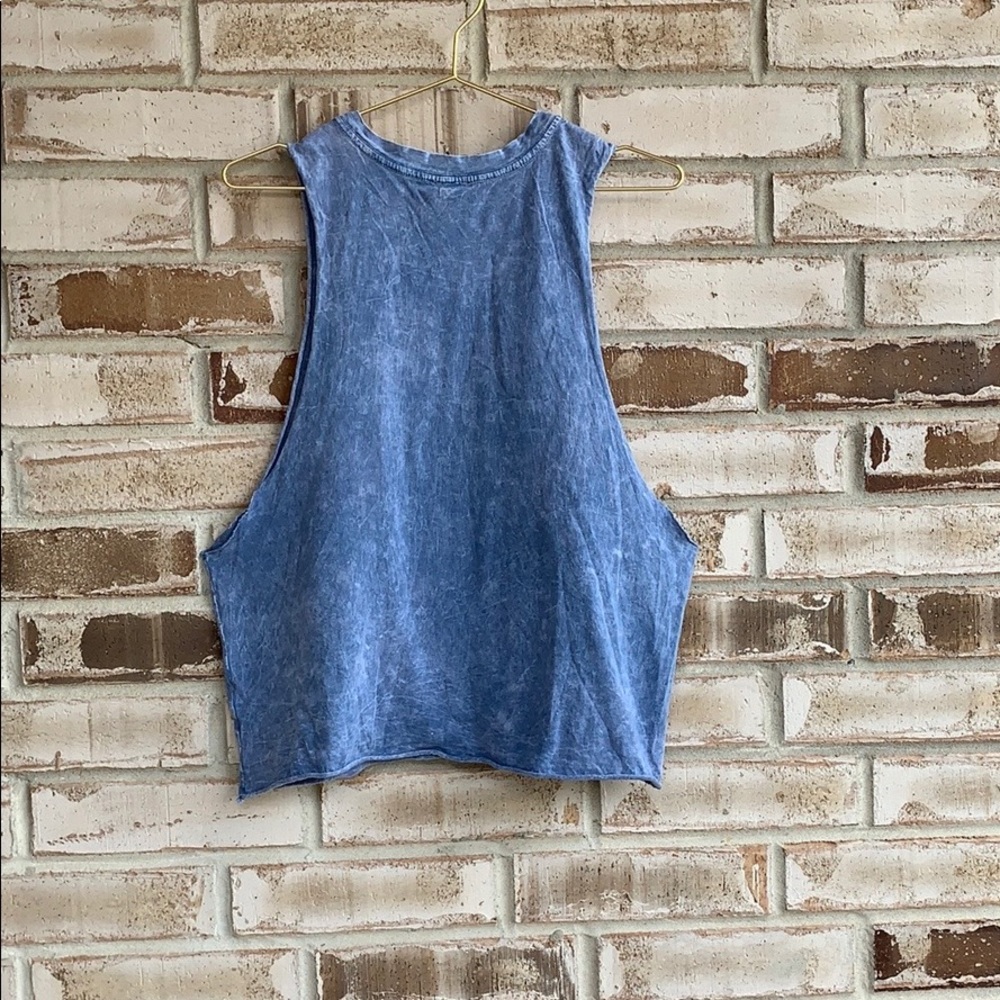 The Doors Muscle Tee Sz M - Picture 6 of 6